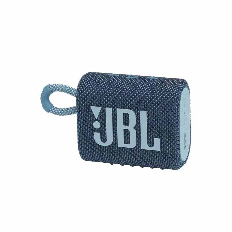 JBL Go 3 Portable Waterproof Wireless Speaker Price In Nepal Neo Store