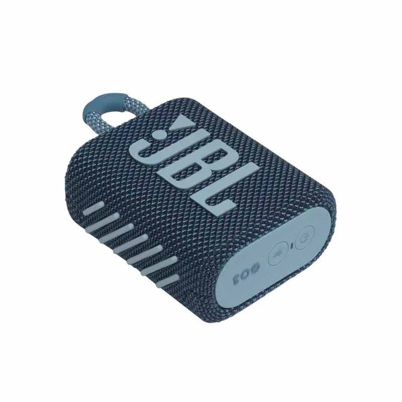JBL Go 3 Portable Waterproof Wireless Speaker Price In Nepal Neo Store