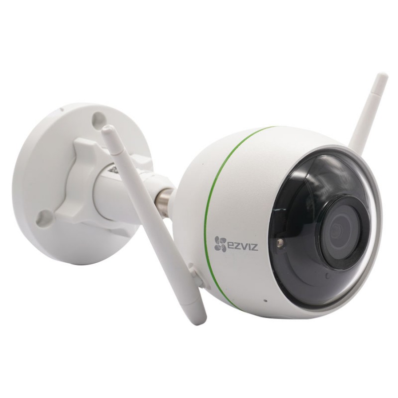 Hikvision Ezviz C3N Outdoor Smart WiFi Camera (CSC3NA03H2WFRL)