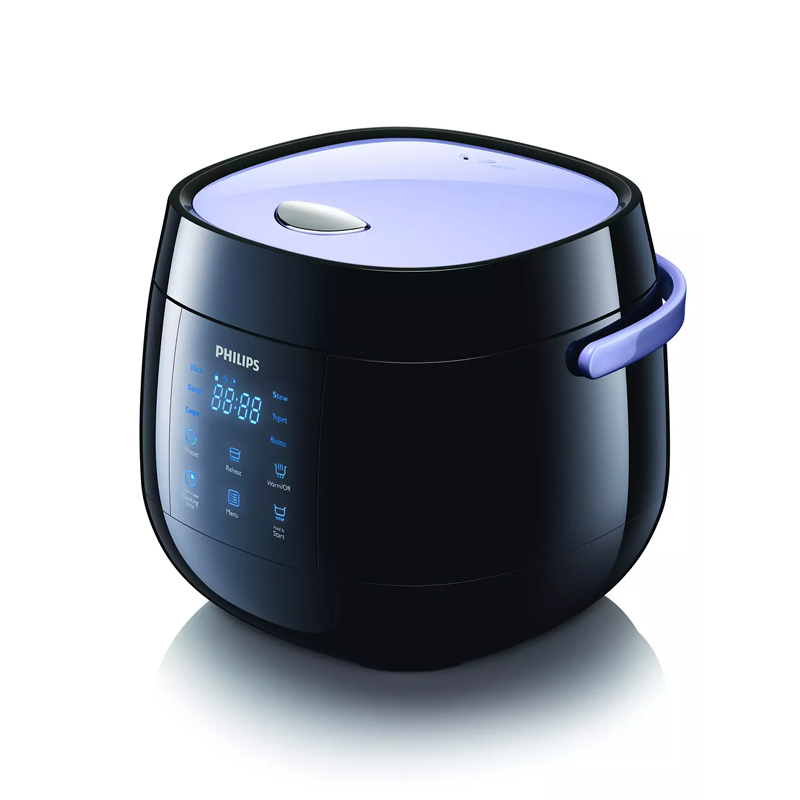 Philips Rice Cooker HD3060 62 price in Nepal. Neostore Online