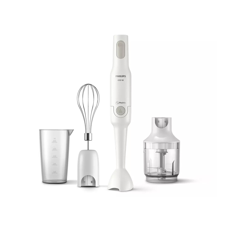 Philips Hand Mixer HR2533/01 price in Nepal. Hand Mixer Neostore
