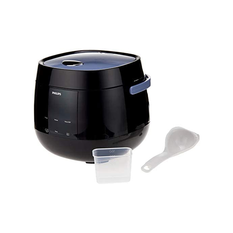 Philips Rice Cooker HD3060 62 price in Nepal. Neostore Online