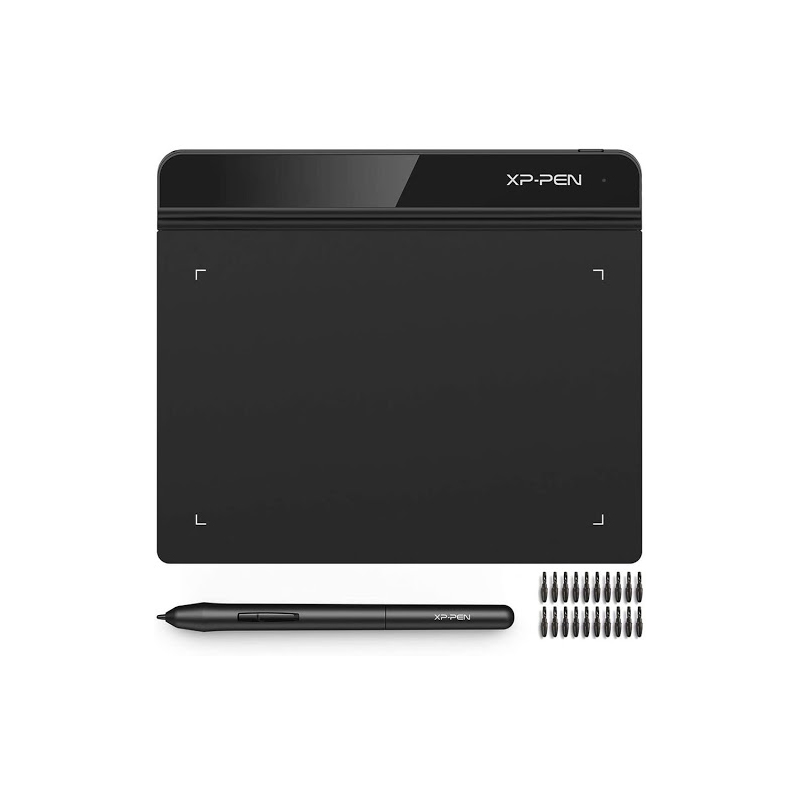 Buy XPPen StarG640 Graphic Tablet At Best Price Neo Store