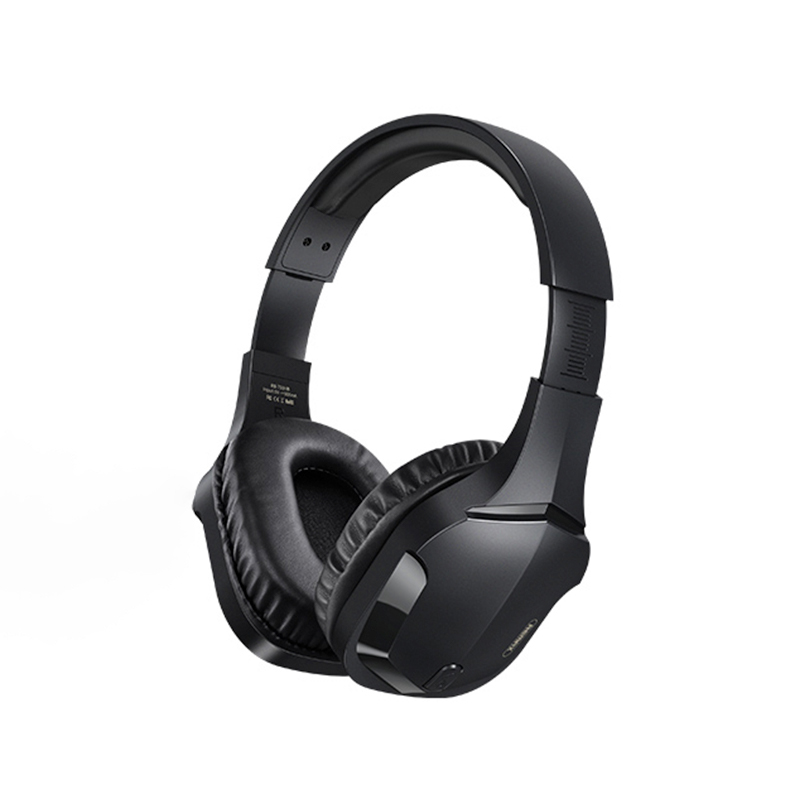 Remax Wireless Headphone RB 750HB Buy At Best Price Neo Store