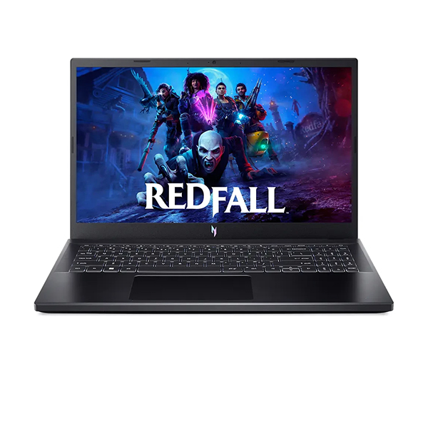 Acer Nitro V15  ANV15-51-914J 19-13900H | 16GB RAM | 512GB SSD | RTX 4050 6GB | 15.6 Inch FHD | BLK | W11
