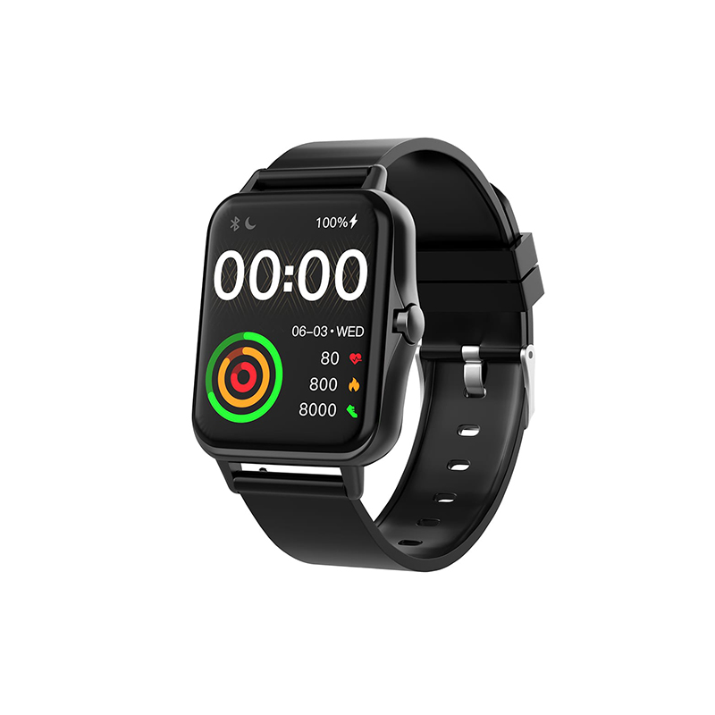 Aqfit smart band shop
