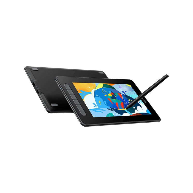 Xppen Artist 10 2nd Gen Graphic Tablet