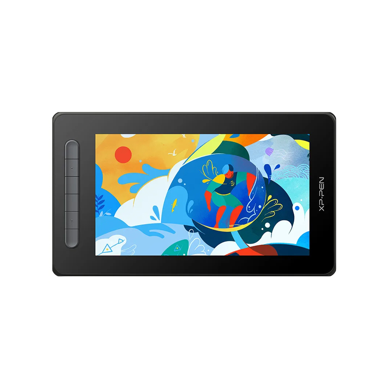 Xppen Artist 10 2nd Gen Graphic Tablet